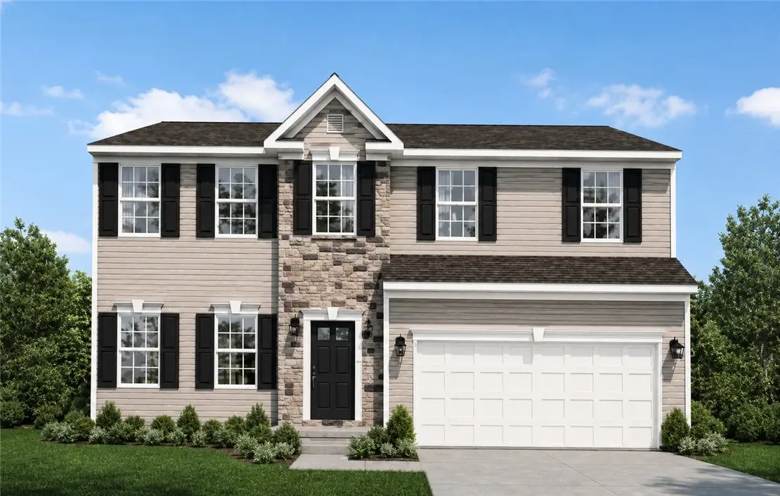 1242 Colt Drive, Irwin, PA 15642 - #1