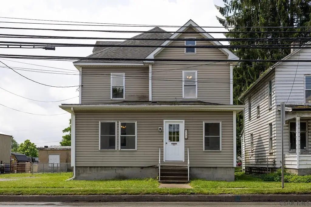 342 E Main St, Somerset, PA 15501 - #1