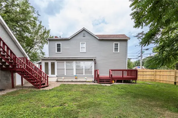 353 Derrick Ave, Uniontown, PA 15401