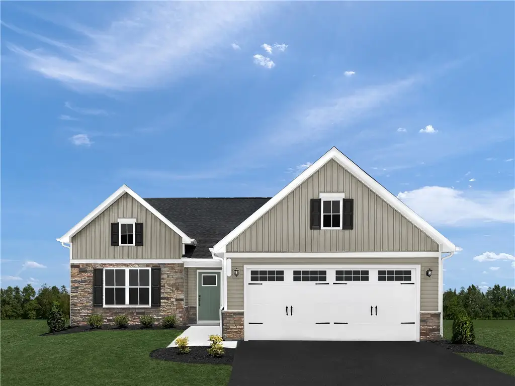 246 Curtis Ct, Cheswick, PA 15024 - #1
