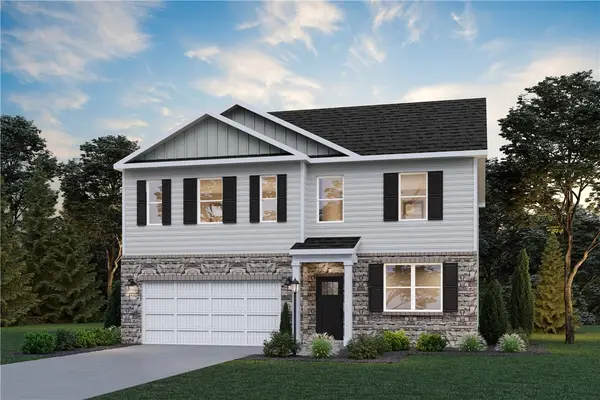 229 Rolling Mill Lane, Finleyville, PA 15332