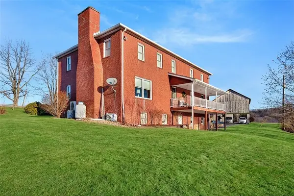 440 Owl Hollow Road, Ligonier, PA 15658