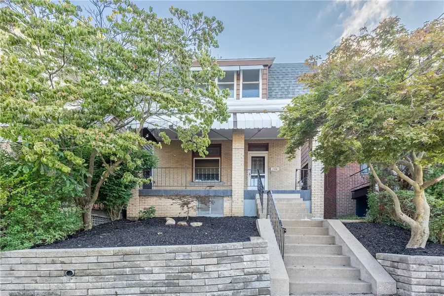 1436 Park Blvd, Pittsburgh, PA 15216 - #2