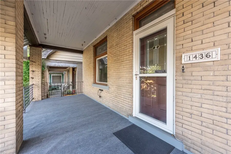 1436 Park Blvd, Pittsburgh, PA 15216 - #3