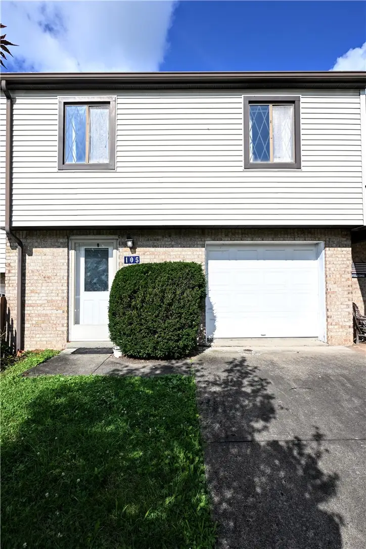 105 Williamsburg Dr, Elizabeth, PA 15037 - #1
