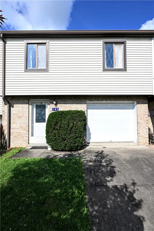 105 Williamsburg Dr, Elizabeth, PA 15037
