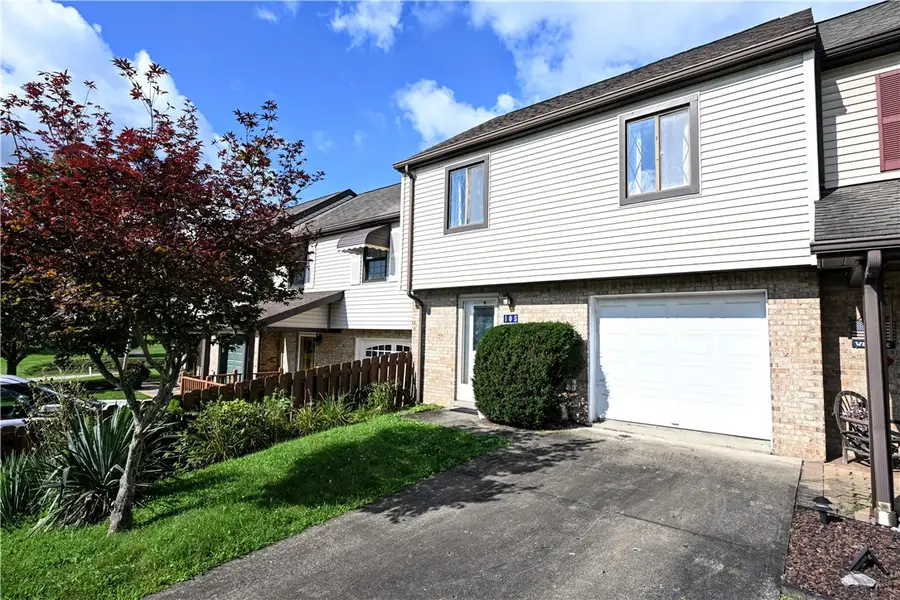 105 Williamsburg Dr, Elizabeth, PA 15037 - #2