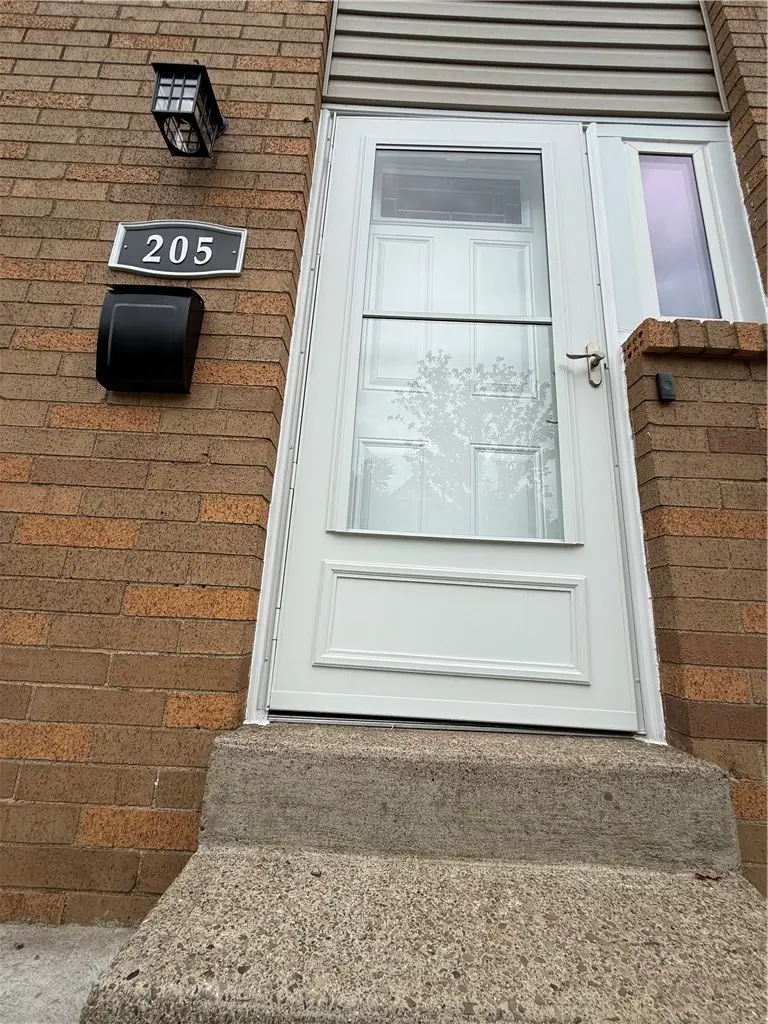 205 Rankin Blvd, Braddock, PA 15104 - #1