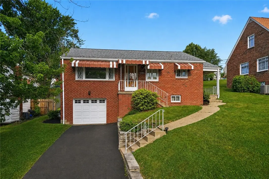 210 Dicio Street, Canonsburg, PA 15317 - #1
