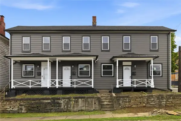 220 E 15th Street, Homestead, PA 15120