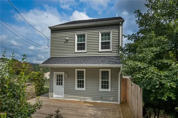 904 Obrien St, Pittsburgh, PA 15209