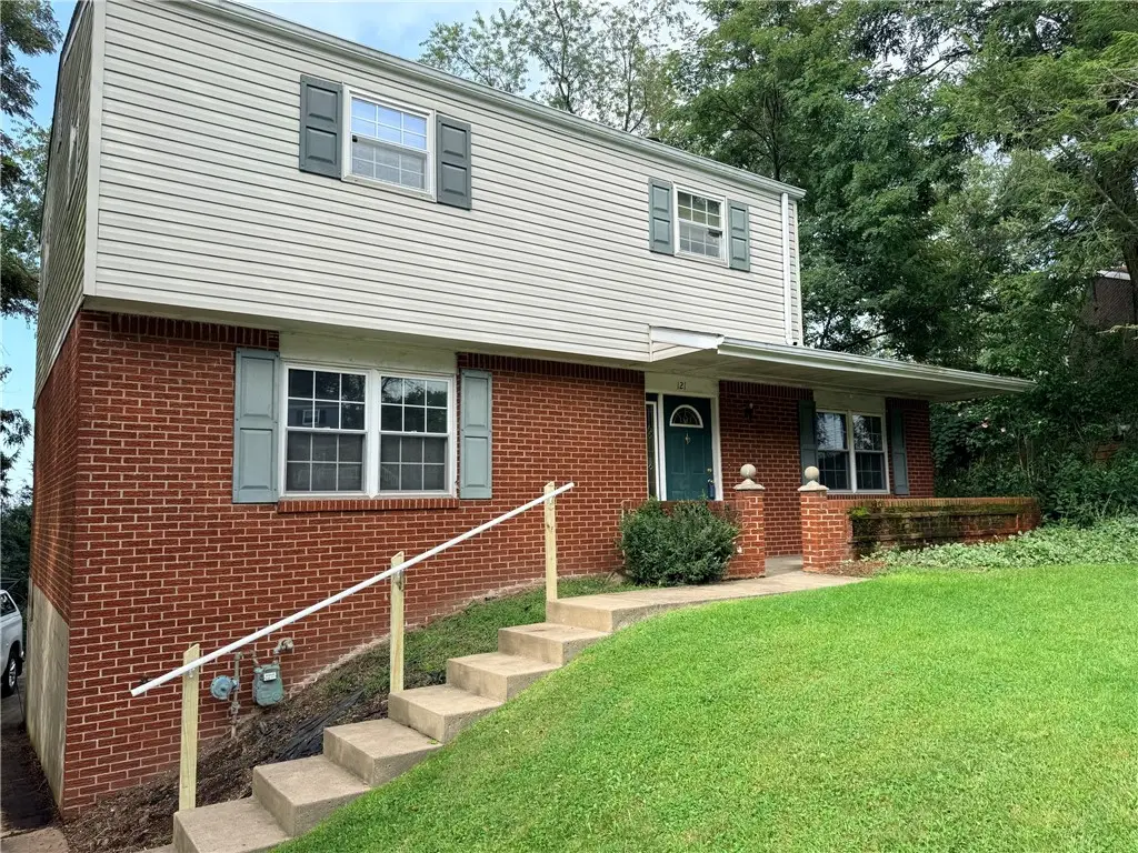 121 Knoll Dr, Verona, PA 15147 - #1