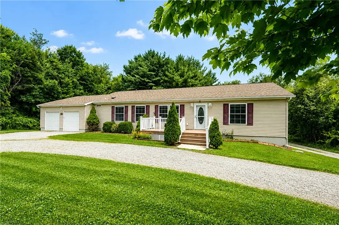 1301 Shenango Rd, Darlington, PA 16115 - #1
