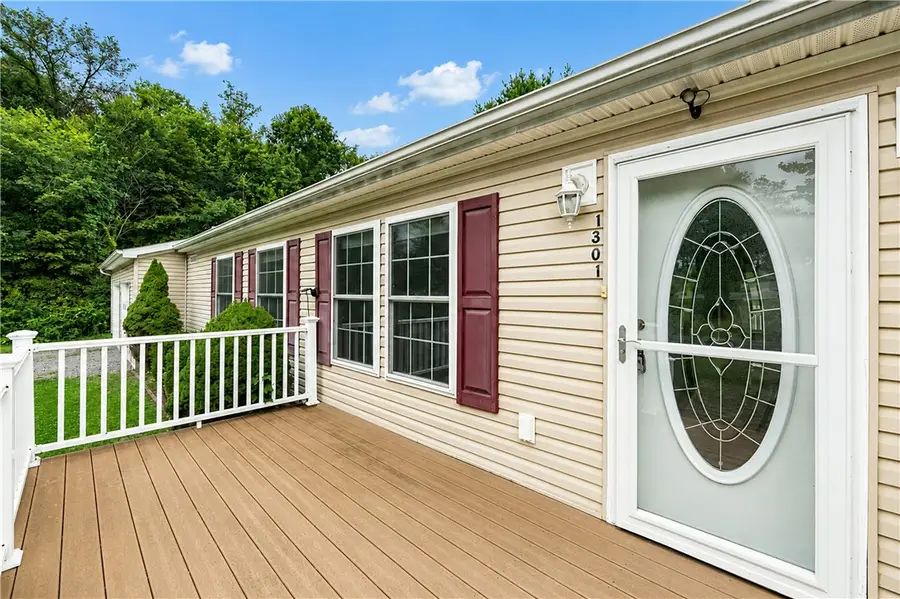 1301 Shenango Rd, Darlington, PA 16115 - #3