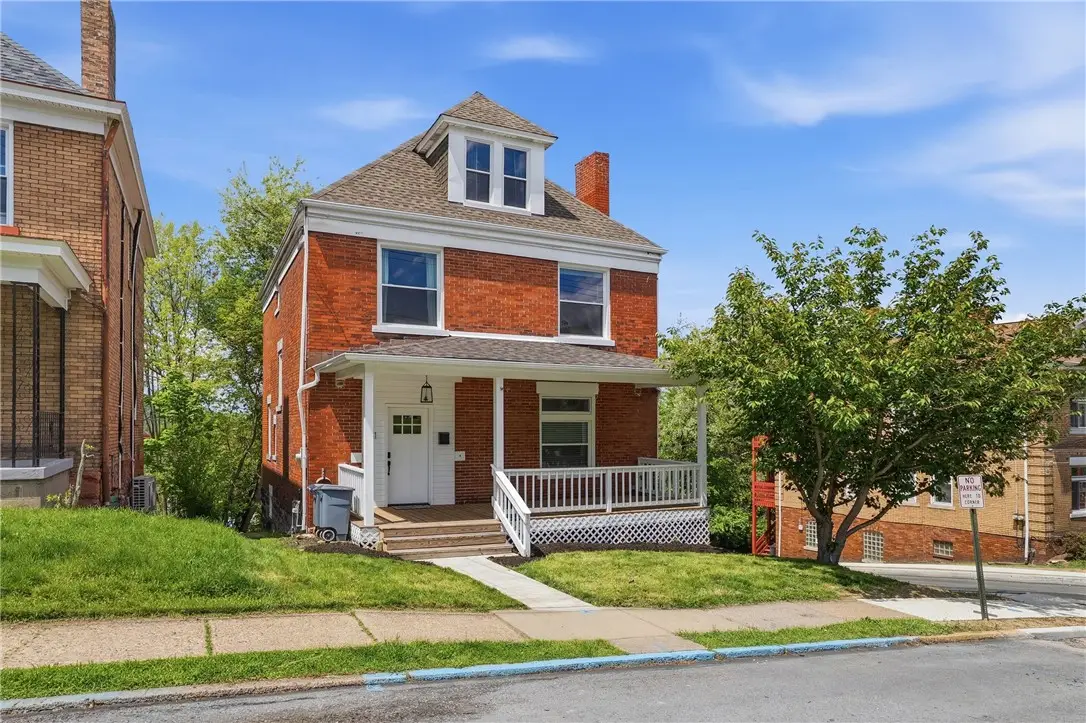 51 N Linwood, Pittsburgh, PA 15205 - #1