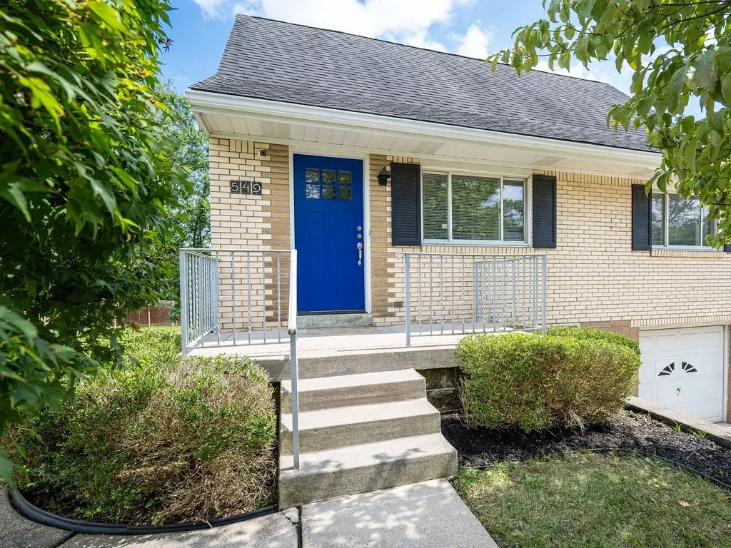 549 Guylyn, Pittsburgh, PA 15235 - #1