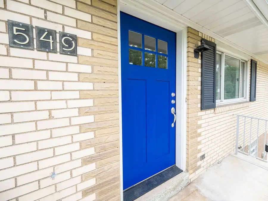 549 Guylyn, Pittsburgh, PA 15235 - #2