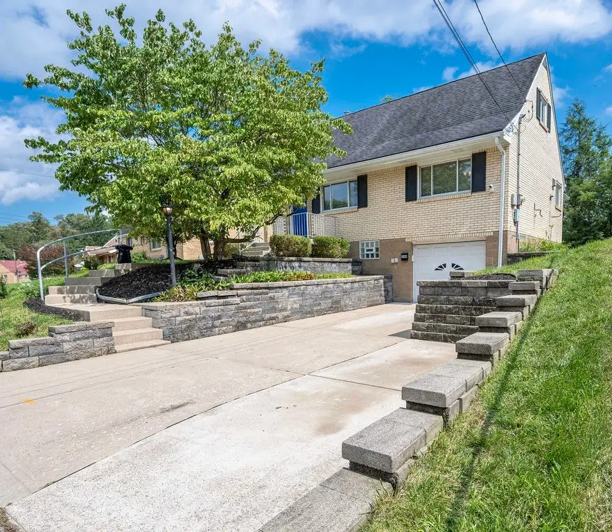549 Guylyn, Pittsburgh, PA 15235 - #3