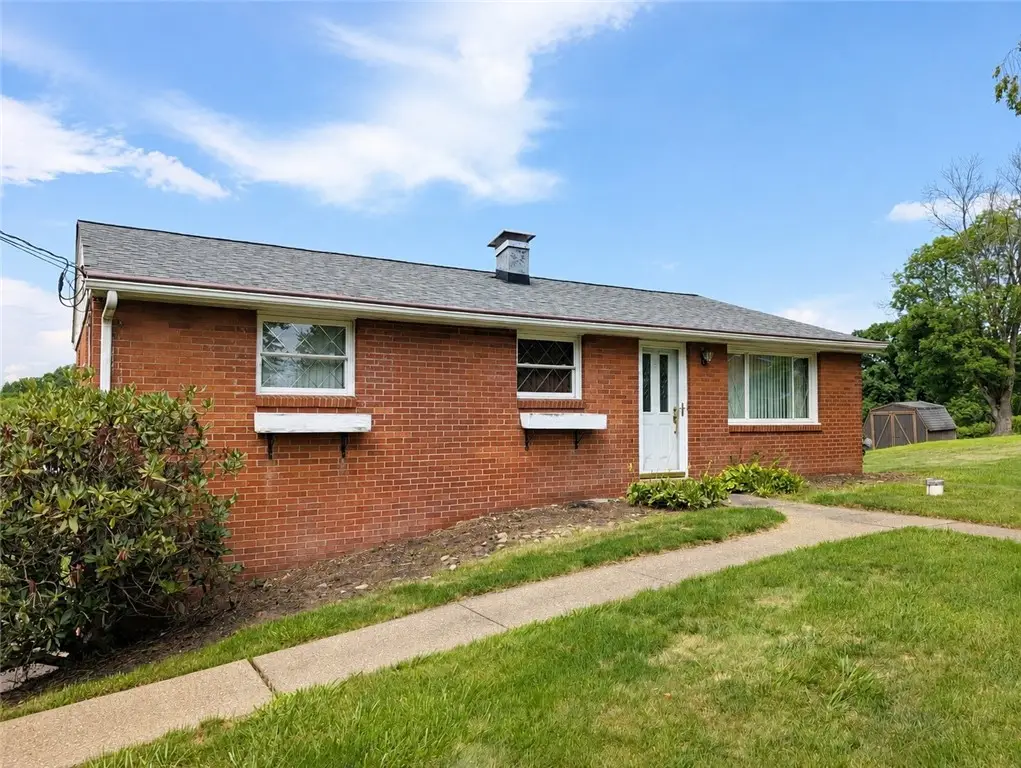 124 Tanglewood Dr, Valencia, PA 16059 - #1
