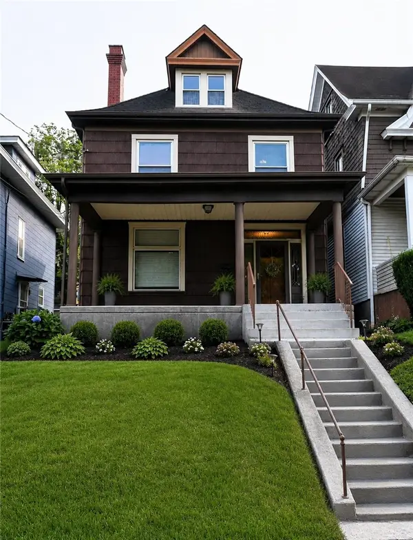 704 Lincoln St, Monongahela, PA 15063