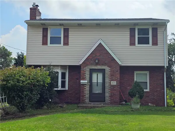 4674 Wilburke Ave, Pittsburgh, PA 15236