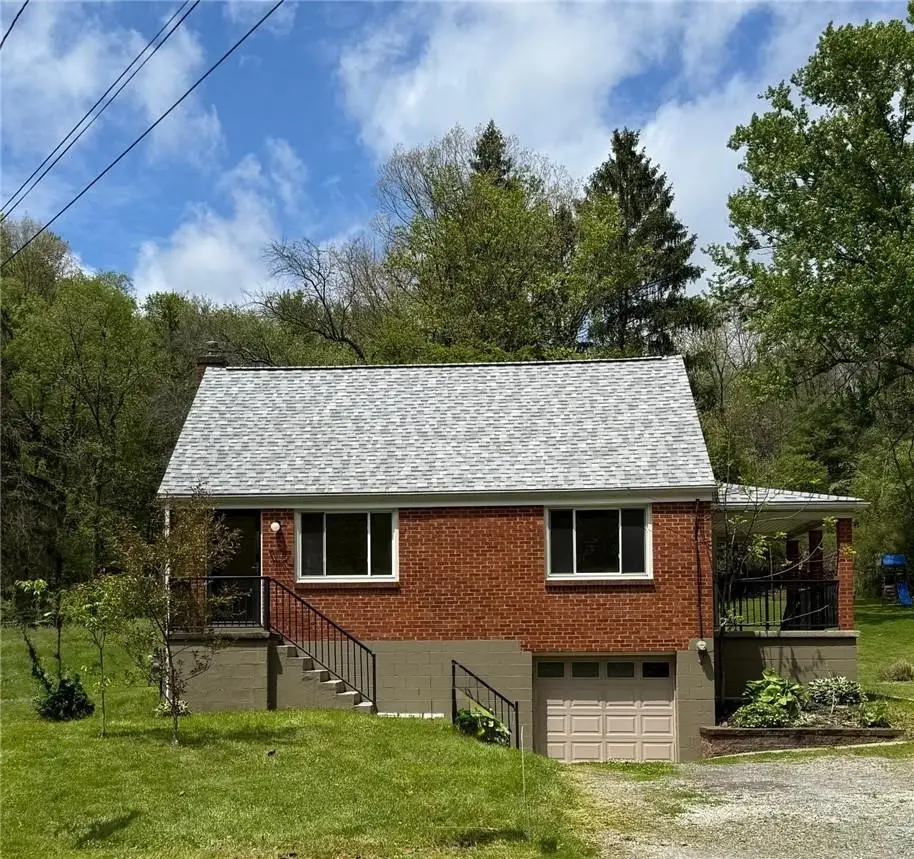 1249 Saxonburg, Glenshaw, PA 15116 - #1