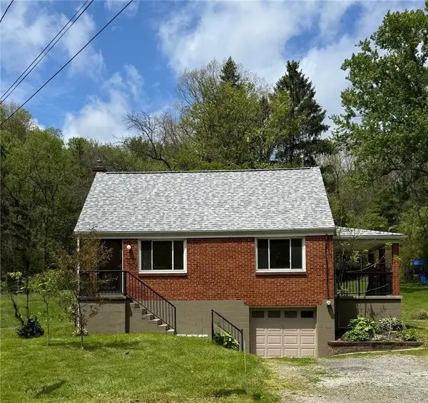 1249 Saxonburg, Glenshaw, PA 15116