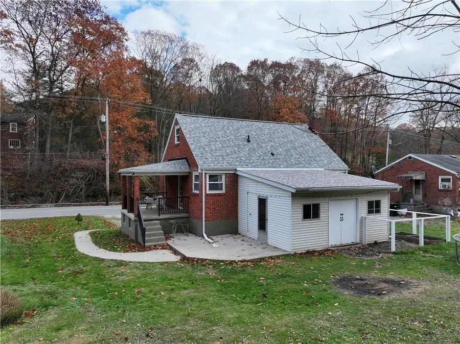 1249 Saxonburg, Glenshaw, PA 15116 - #3