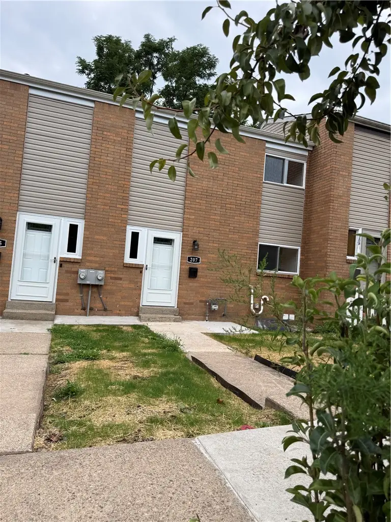 207 Rankin Blvd, Braddock, PA 15104 - #2