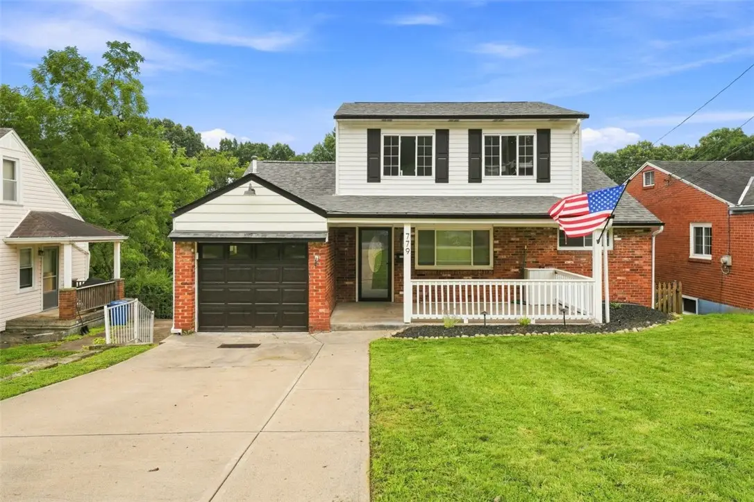 779 Darlington St, Carnegie, PA 15106 - #1