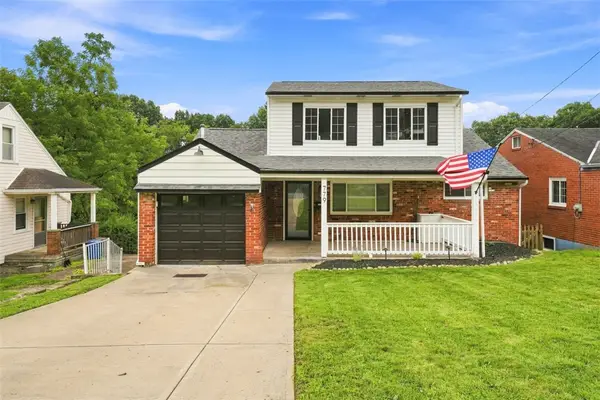 779 Darlington St, Carnegie, PA 15106