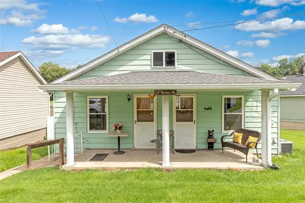 210 Brown Street, Brownsville, PA 15417