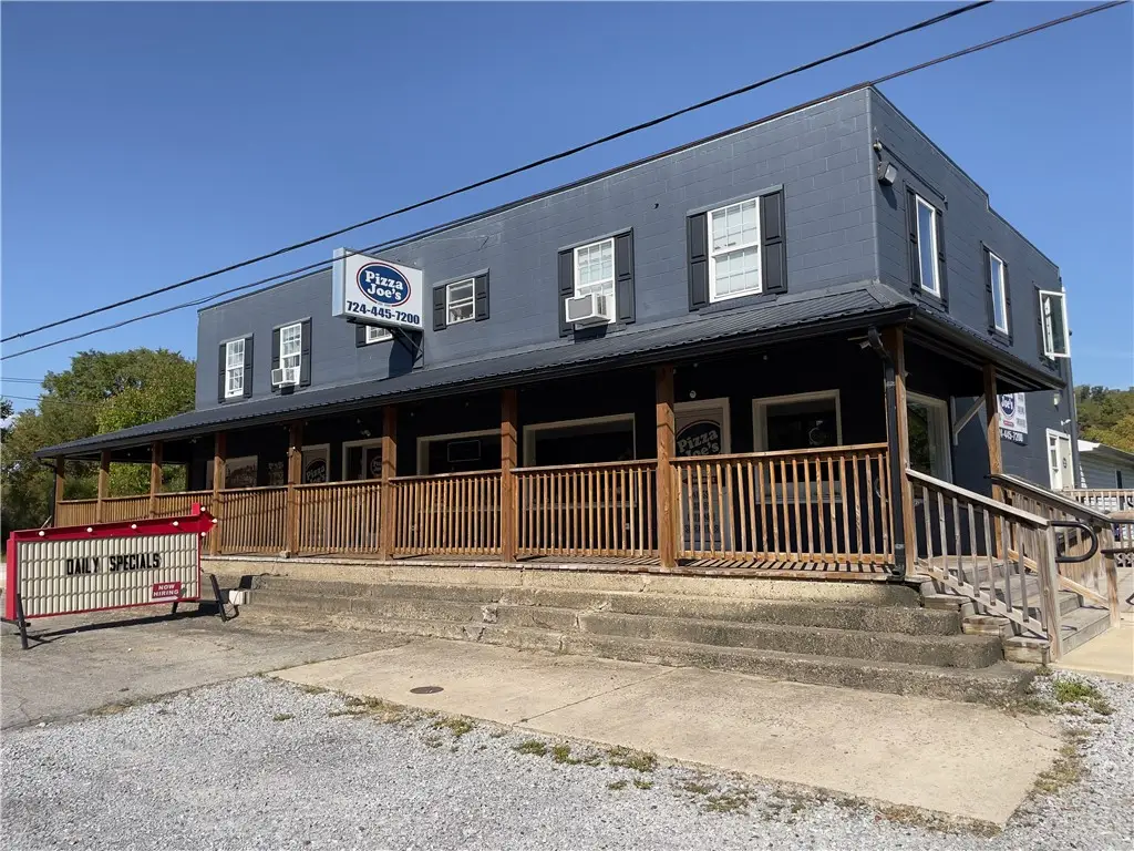 1409 Chicora Rd, Chicora, PA 16025 - #1