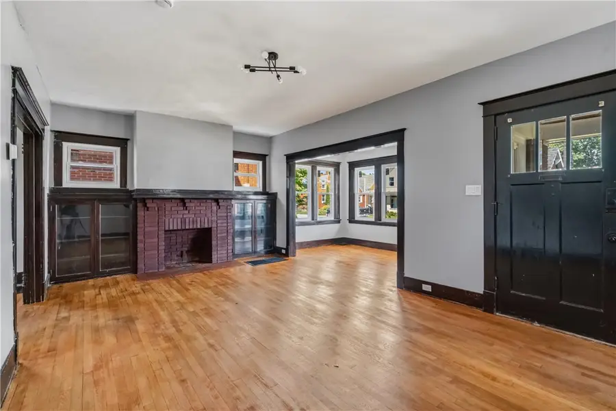 1437 Orchlee St, Pittsburgh, PA 15212 - #3