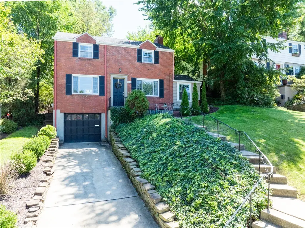 91 Seneca Dr, Pittsburgh, PA 15228 - #1