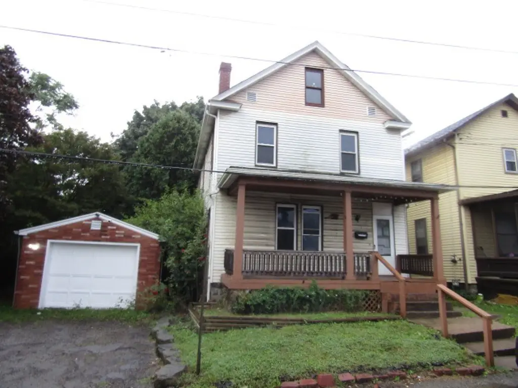 117 Ridge Ave, Butler, PA 16001 - #1