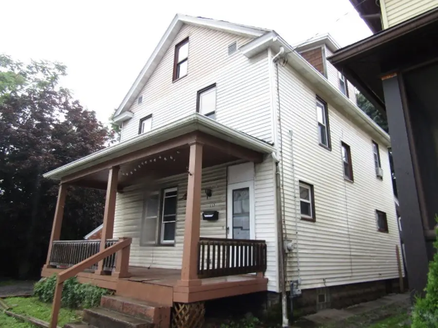 117 Ridge Ave, Butler, PA 16001 - #2