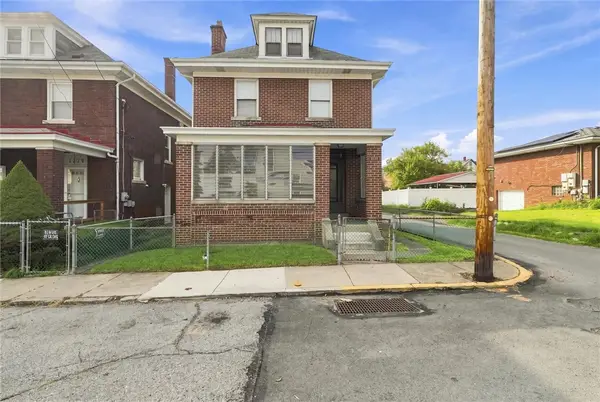 1224 Holmes St, Mc Kees Rocks, PA 15136