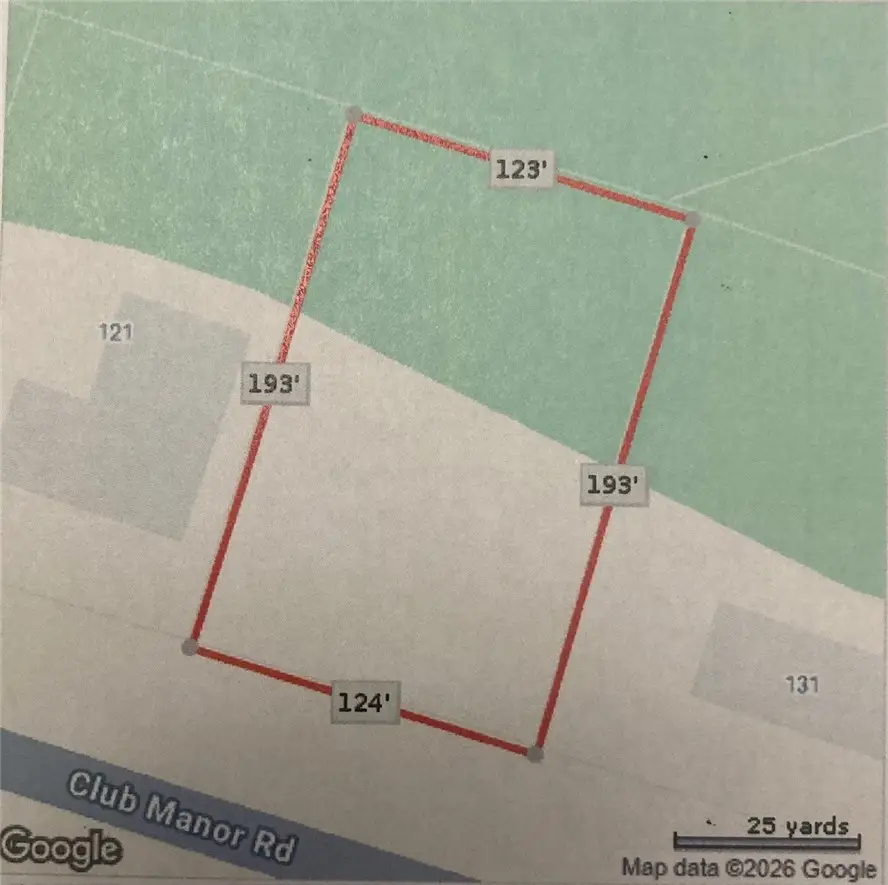 Lot C-11 Club Manor Rd, Latrobe, PA 15650 - #1