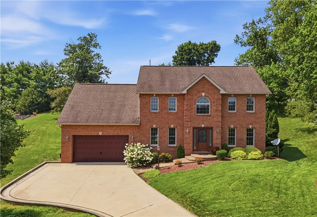 721 Stonebridge Drive, North Huntingdon, PA 15642 - #1