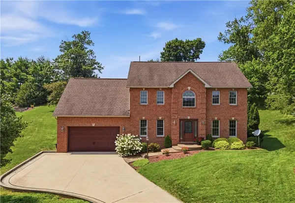 721 Stonebridge Drive, North Huntingdon, PA 15642