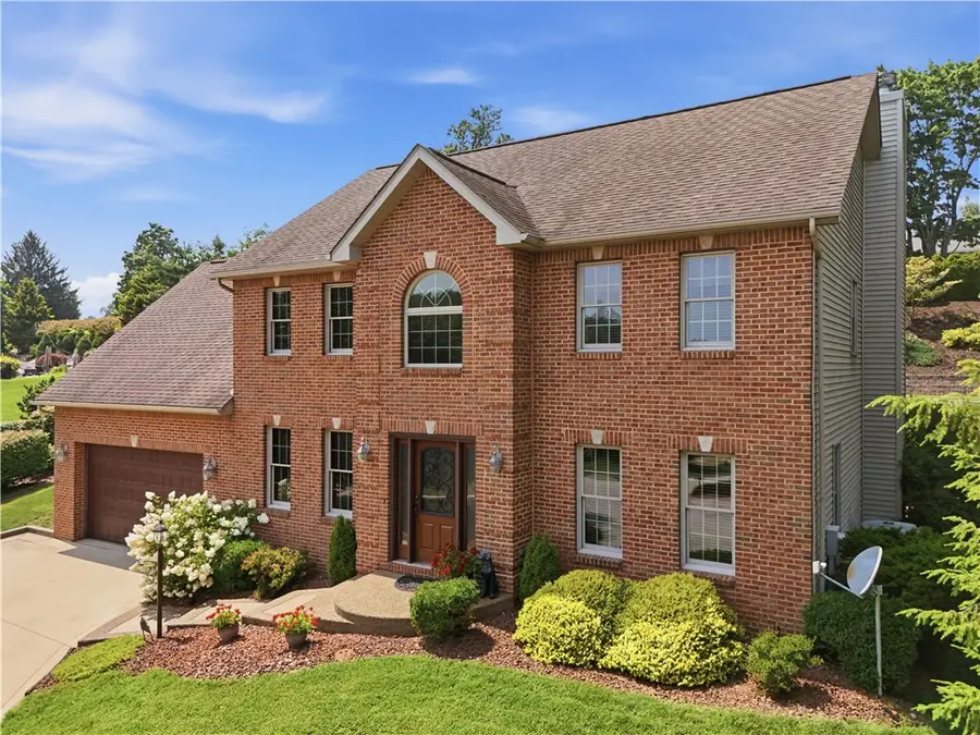 721 Stonebridge Drive, North Huntingdon, PA 15642 - #2