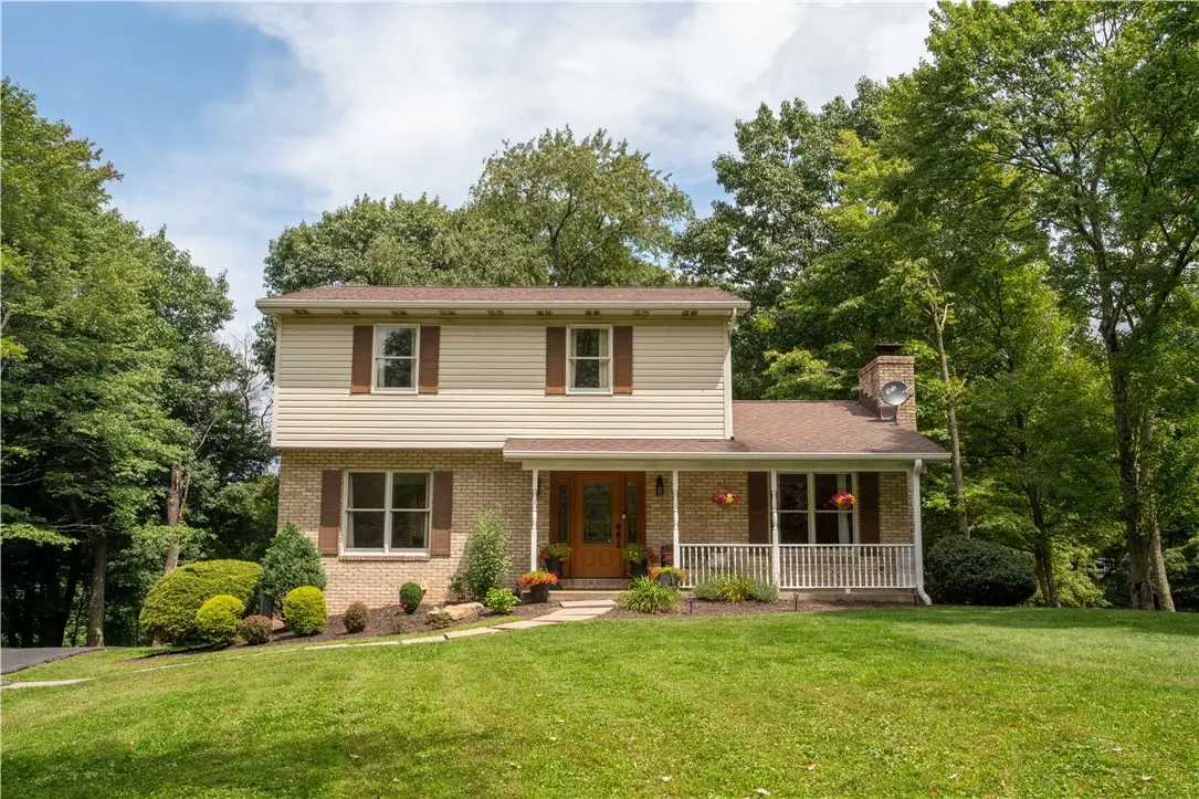 6026 Forest Drive, Monaca, PA 15061 - #1