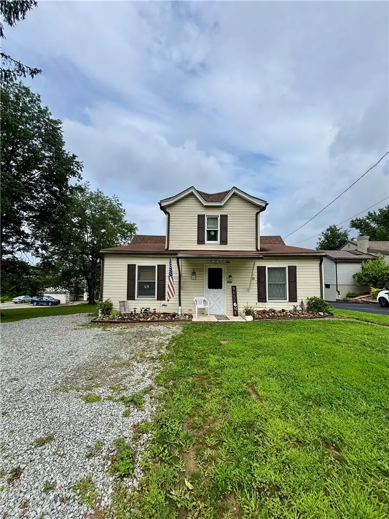 354 1st Street, Irwin, PA 15642 - #1