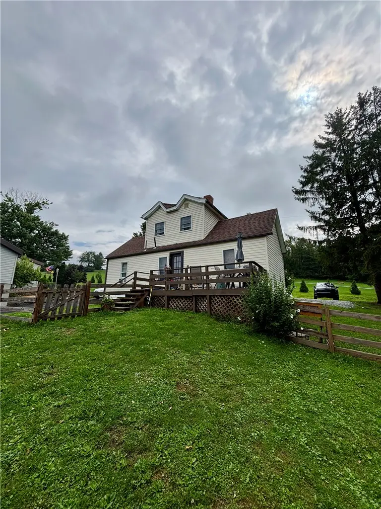 354 1st Street, Irwin, PA 15642 - #3