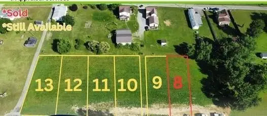 00 Maple Street, Hawthorn, PA 16230