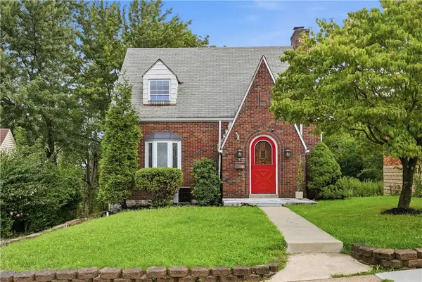 10 Penn Dr, Pittsburgh, PA 15214