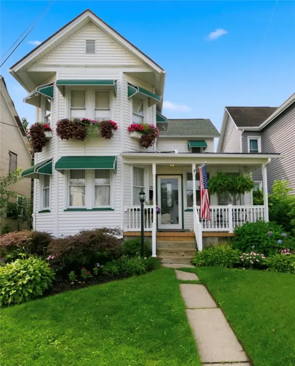 284 S Stewart St, Blairsville, PA 15717