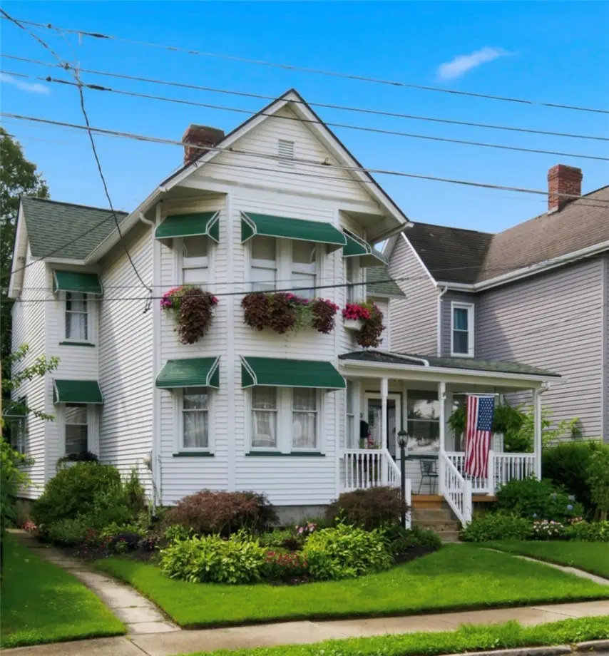 284 S Stewart St, Blairsville, PA 15717 - #2
