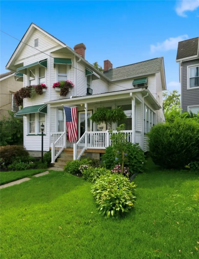 284 S Stewart St, Blairsville, PA 15717 - #3